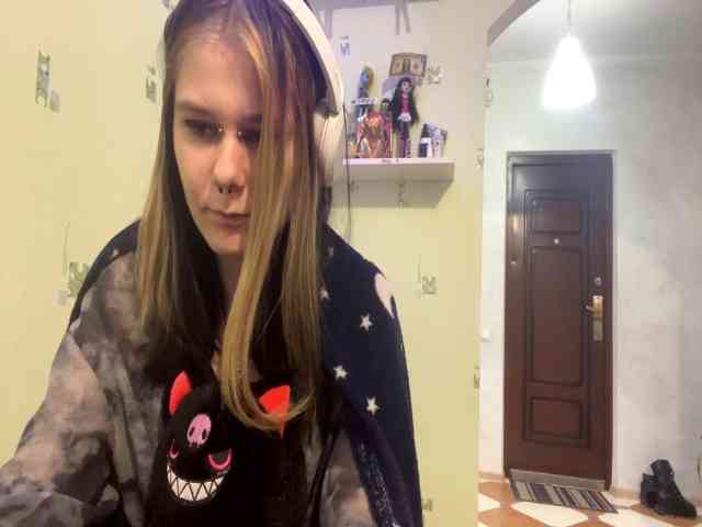 SIMONA-CHARON webcam