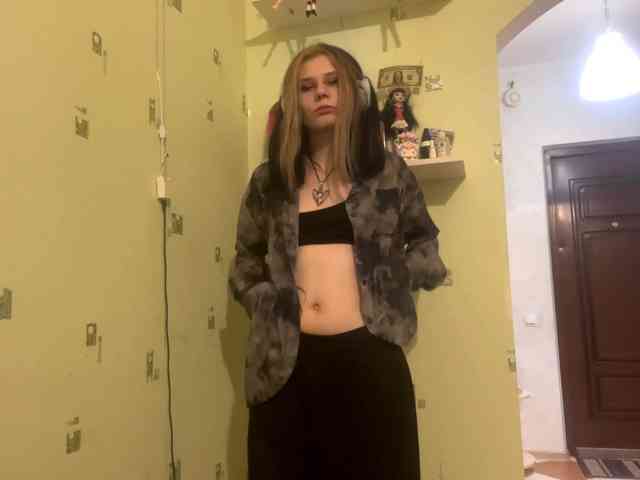 SIMONA-CHARON SIMONA-CHARON