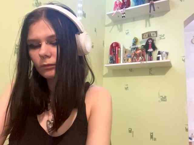 SIMONA-CHARON webcam