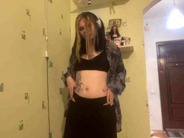 SIMONA-CHARON SIMONA-CHARON