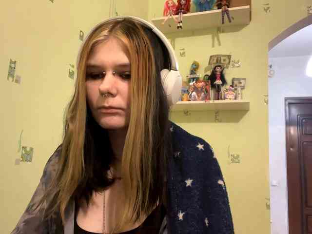 SIMONA-CHARON webcam