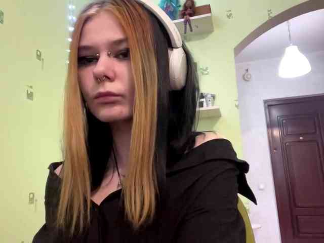 SIMONA-CHARON webcam
