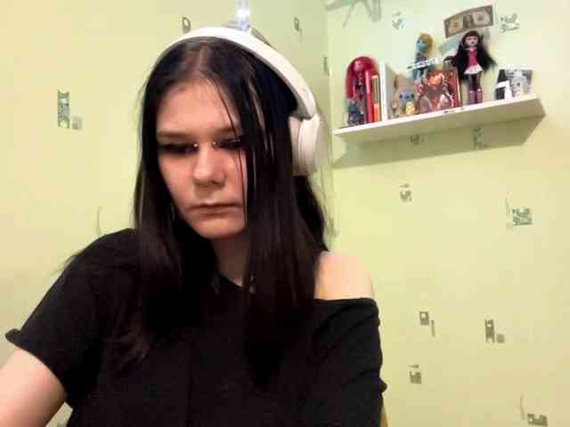 SIMONA-CHARON webcam