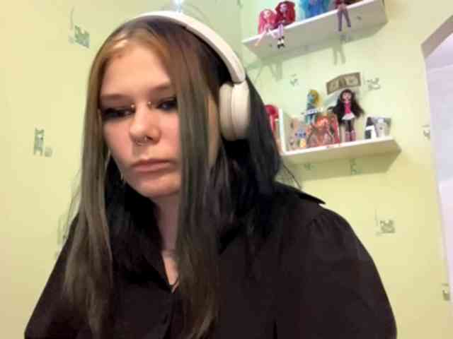 SIMONA-CHARON webcam