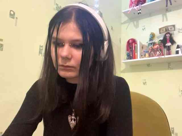 SIMONA-CHARON webcam