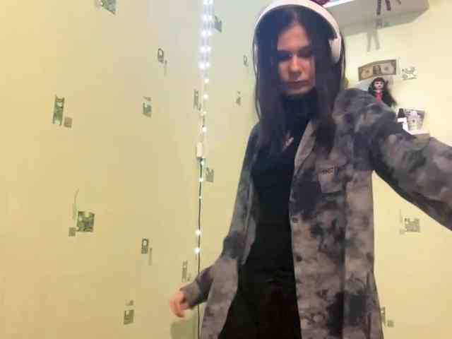 SIMONA-CHARON webcam