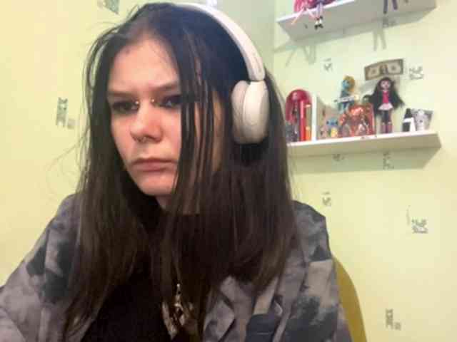 SIMONA-CHARON webcam