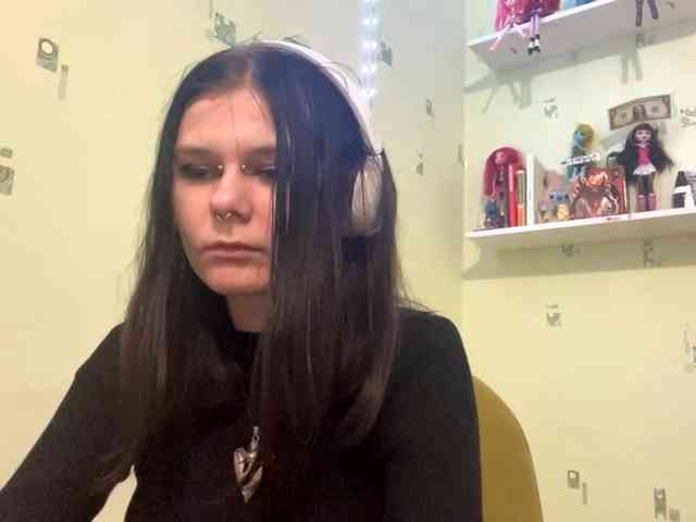 SIMONA-CHARON webcam