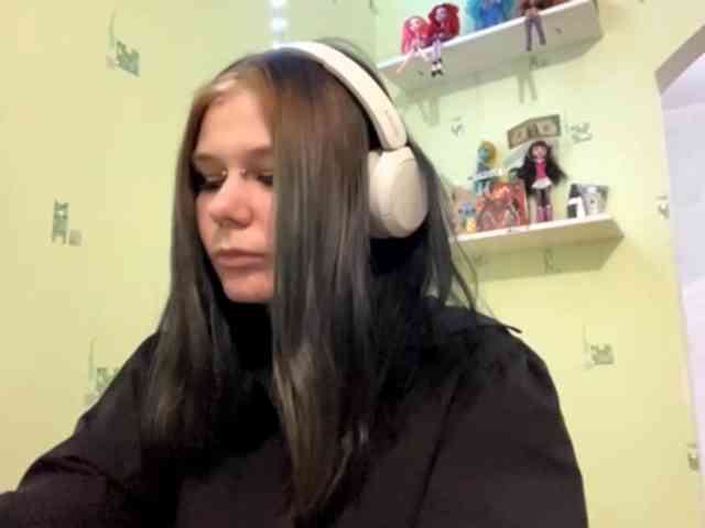 SIMONA-CHARON webcam