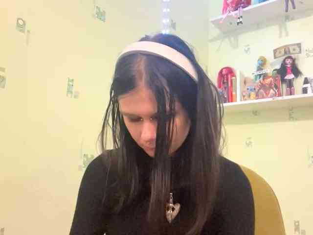 SIMONA-CHARON webcam