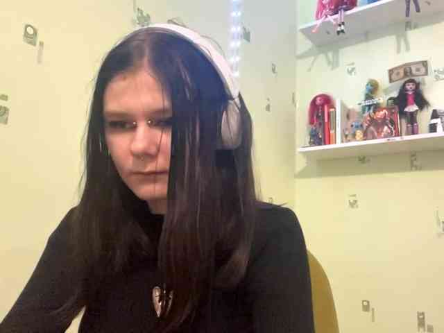 SIMONA-CHARON webcam