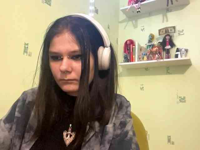 SIMONA-CHARON webcam
