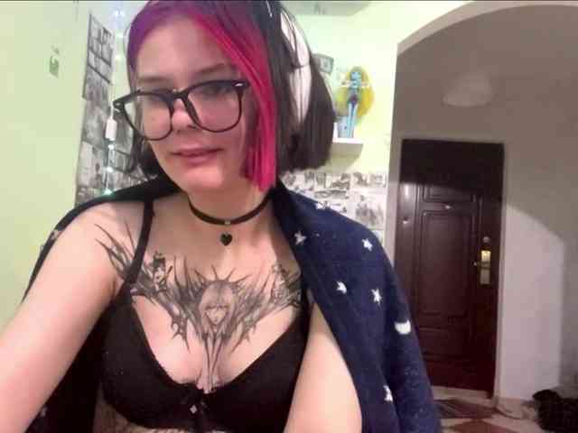 katiecutie webcam
