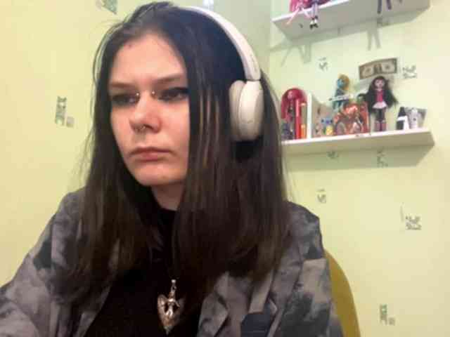 SIMONA-CHARON webcam