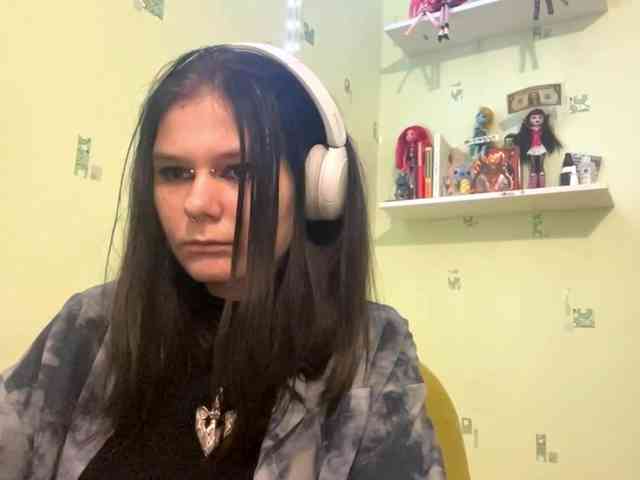 SIMONA-CHARON webcam