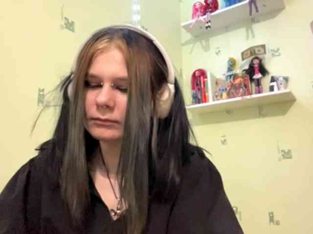 SIMONA-CHARON webcam