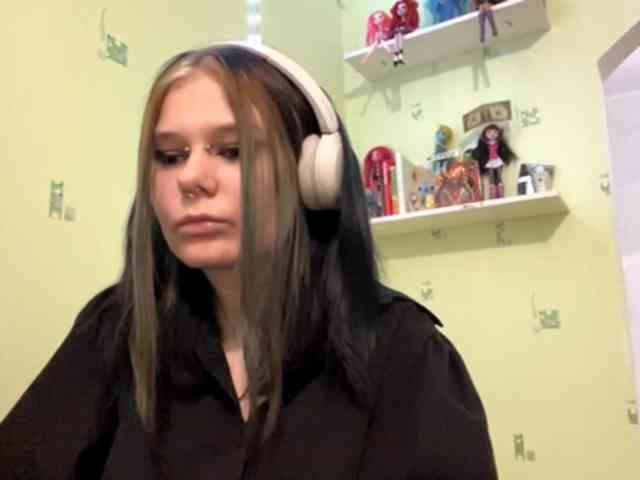 SIMONA-CHARON webcam