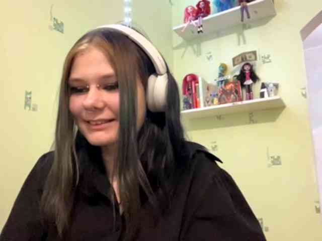 SIMONA-CHARON webcam