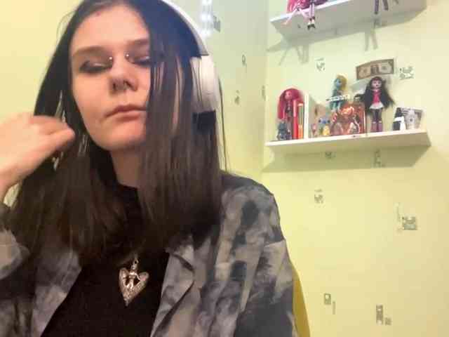 SIMONA-CHARON webcam