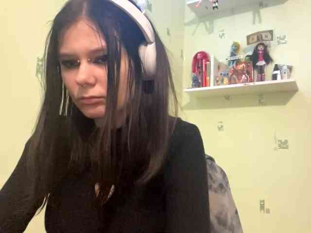 SIMONA-CHARON webcam