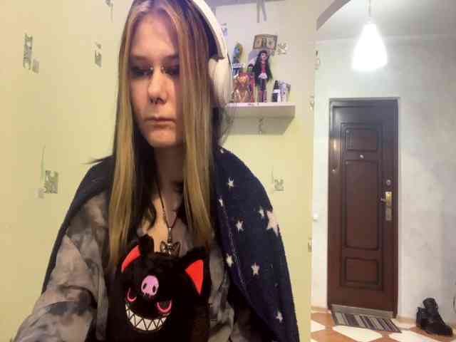 SIMONA-CHARON webcam