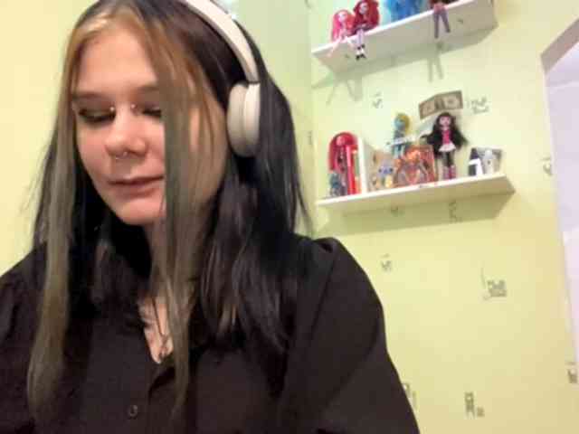 SIMONA-CHARON webcam