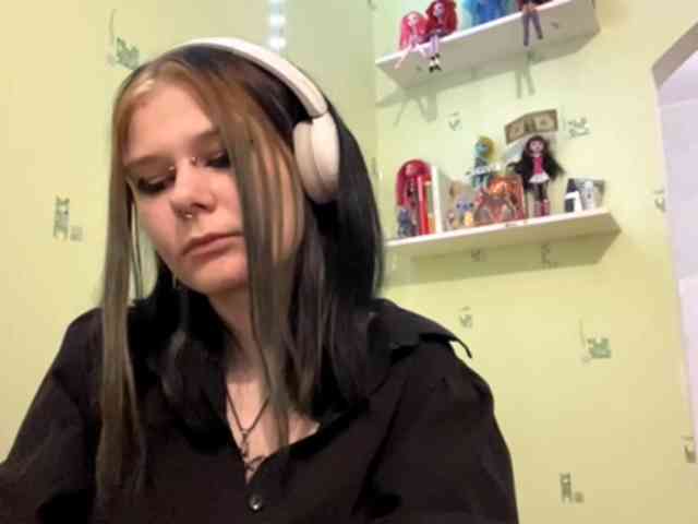 SIMONA-CHARON webcam