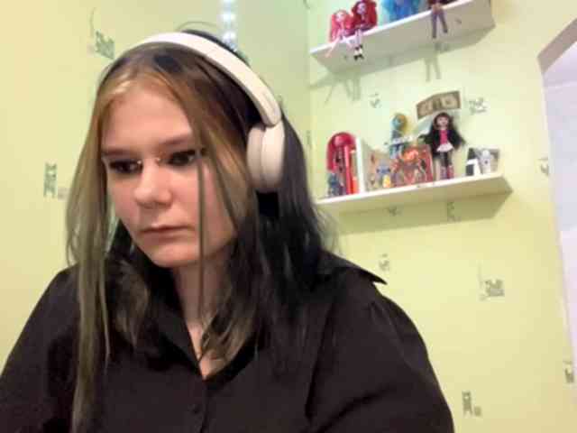 SIMONA-CHARON webcam