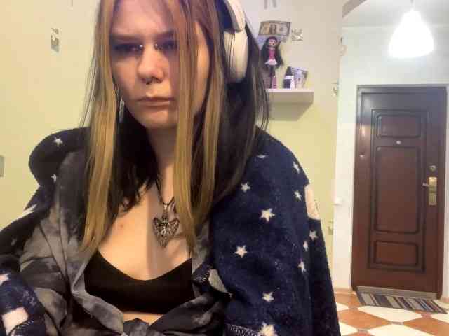 SIMONA-CHARON webcam