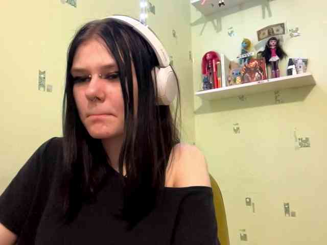 SIMONA-CHARON webcam