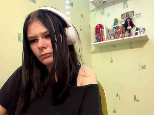 SIMONA-CHARON webcam