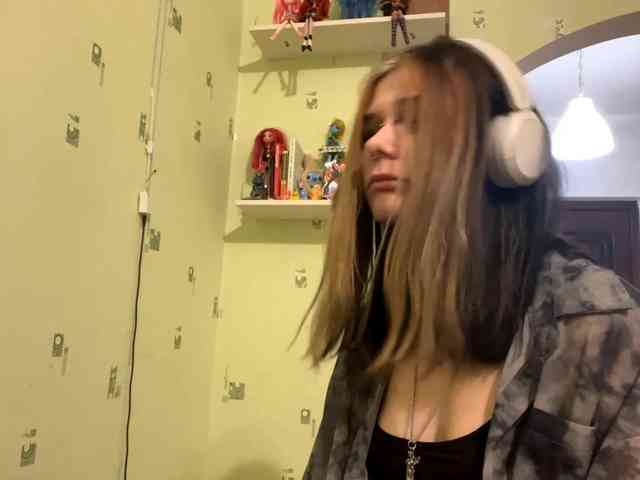 SIMONA-CHARON webcam