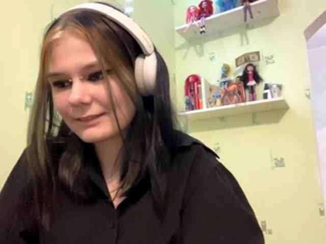 SIMONA-CHARON webcam