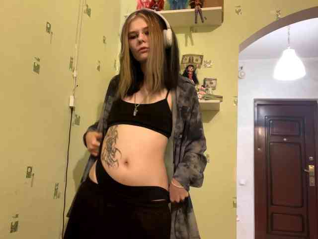 SIMONA-CHARON webcam