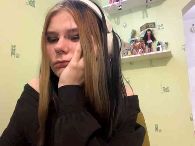 SIMONA-CHARON webcam