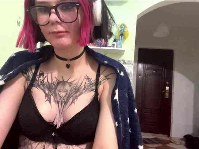 katiecutie webcam