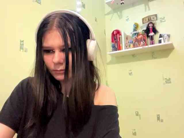 SIMONA-CHARON webcam