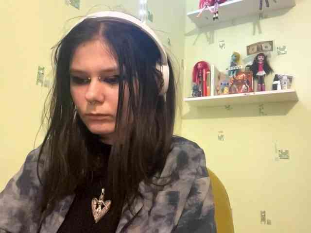 SIMONA-CHARON webcam