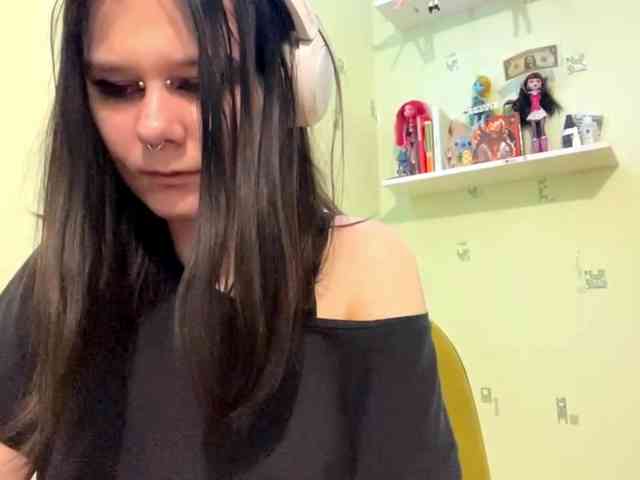 SIMONA-CHARON webcam