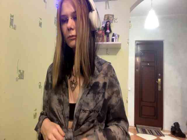 SIMONA-CHARON webcam