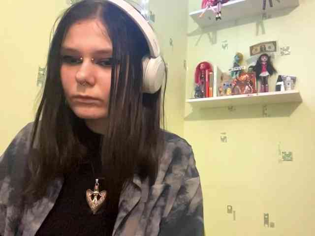 SIMONA-CHARON webcam