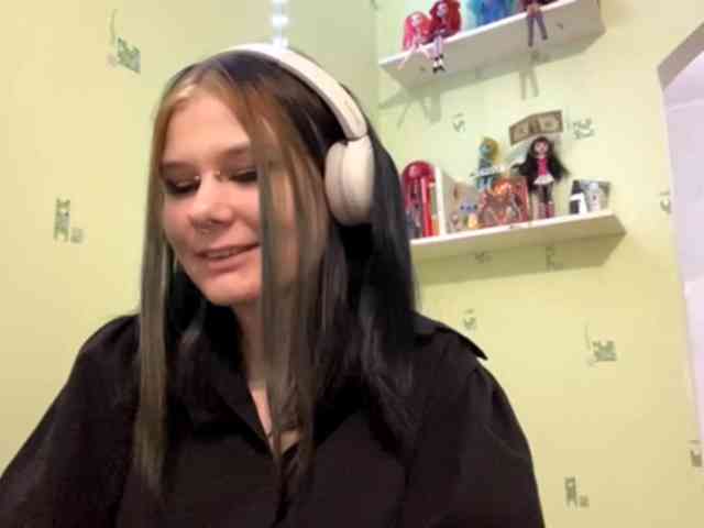 SIMONA-CHARON webcam