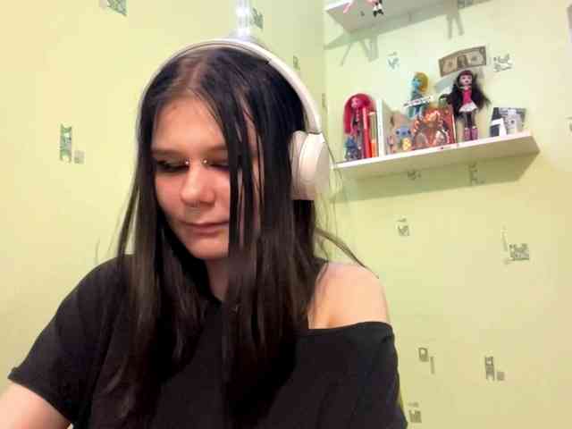 SIMONA-CHARON webcam