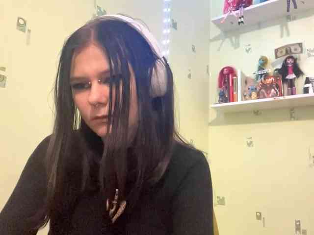 SIMONA-CHARON webcam