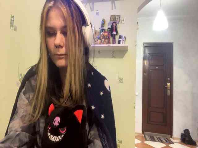 SIMONA-CHARON webcam