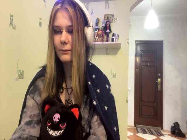 SIMONA-CHARON webcam