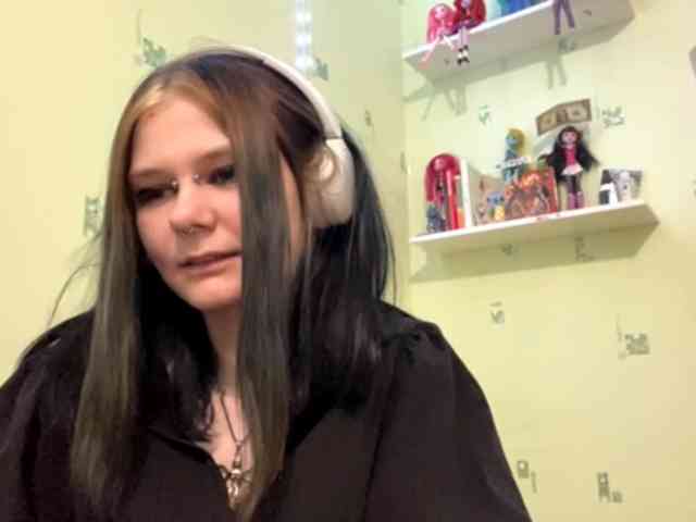 SIMONA-CHARON webcam