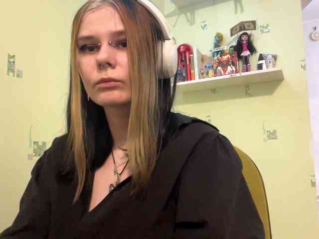 SIMONA-CHARON webcam