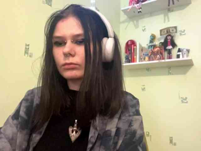 SIMONA-CHARON webcam