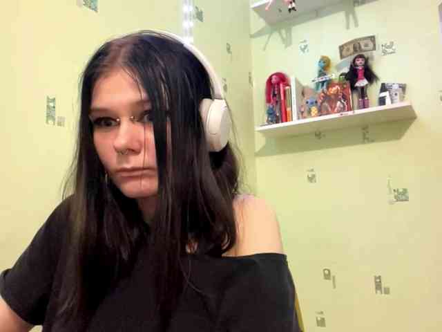 SIMONA-CHARON webcam